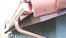 Rain Gutter Installation, Repair, Cleaning and Protection in Farmington, UT